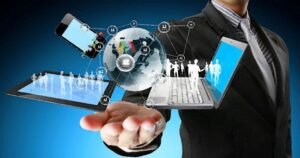 Teknologi-informasi